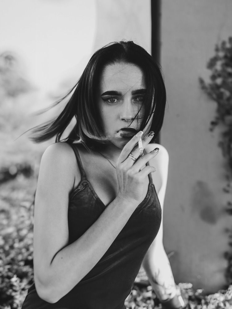 Photograph by Вика Контеева