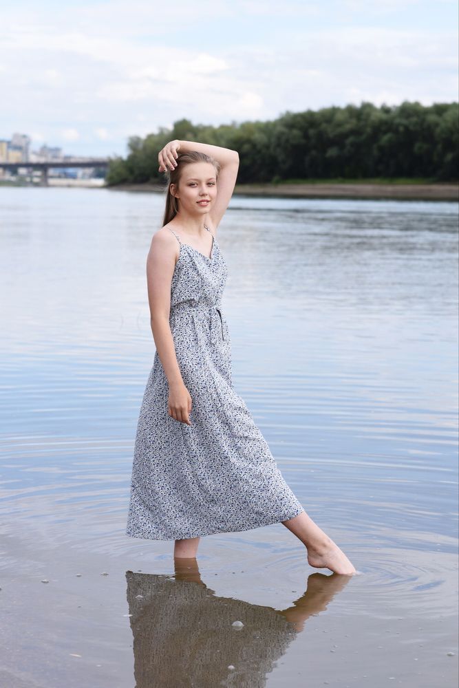 Photograph by Марина Мирошникова