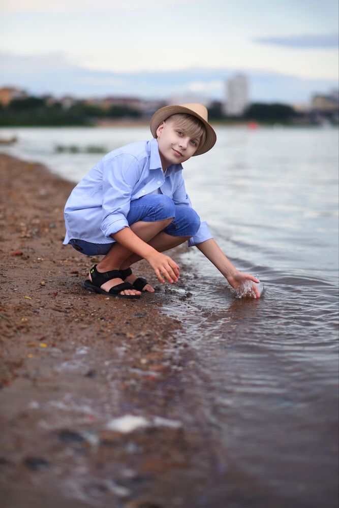 Photograph by Марина Мирошникова