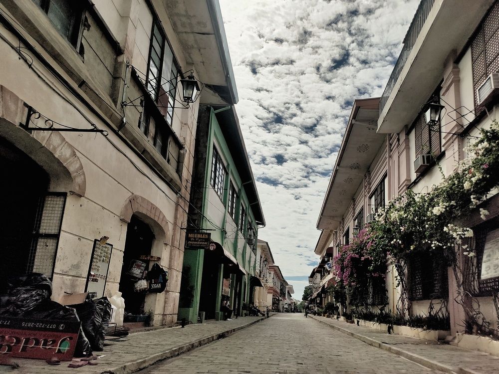 Photograph by Zea Mae N. Maynes