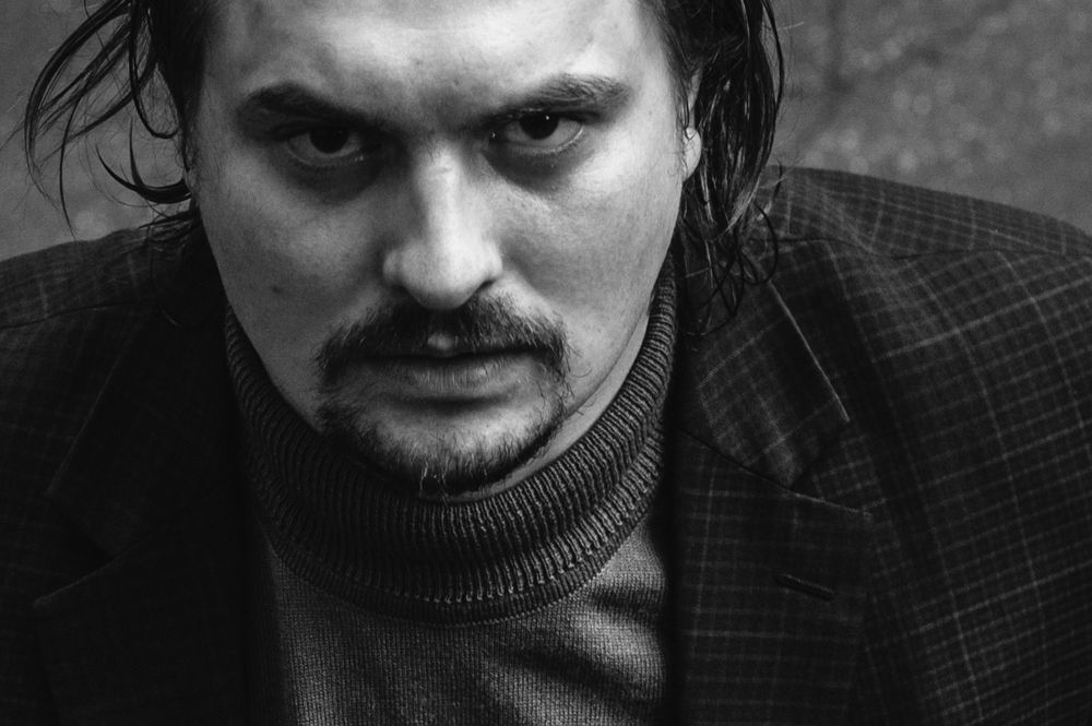 Photograph by Tatiana Teit Ash