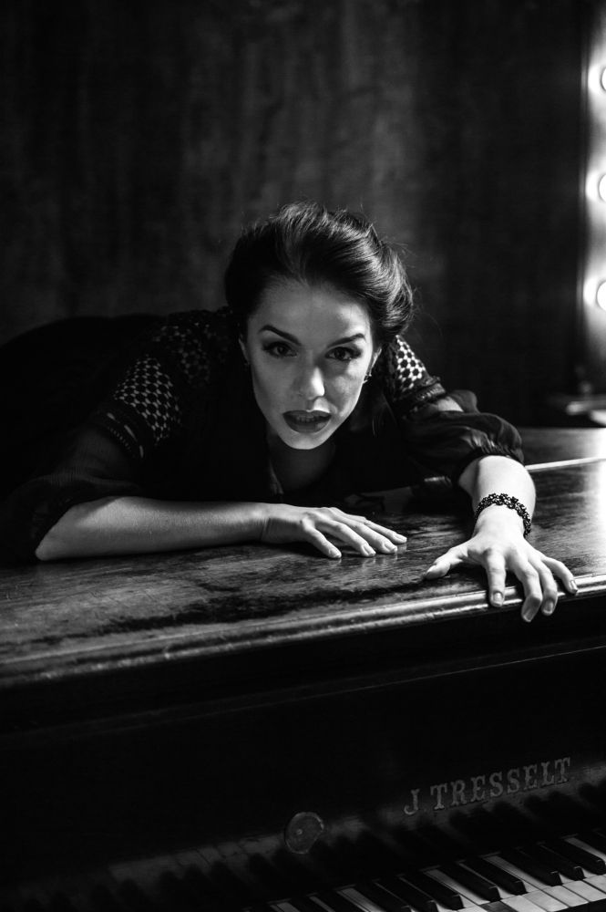 Photograph by Tatiana Teit Ash