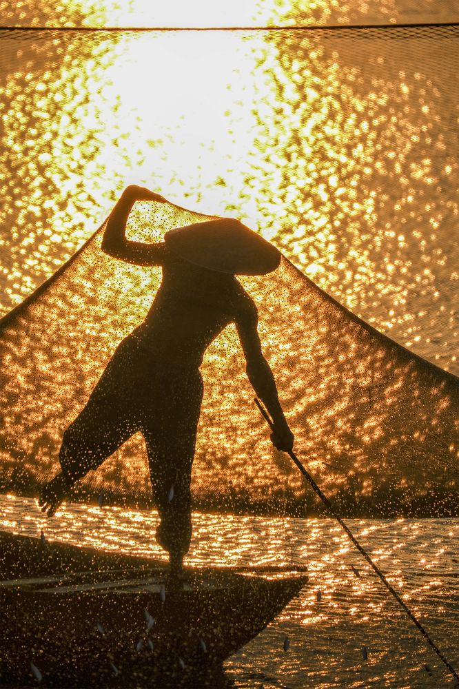 Photograph by Do Thi Thanh Binh