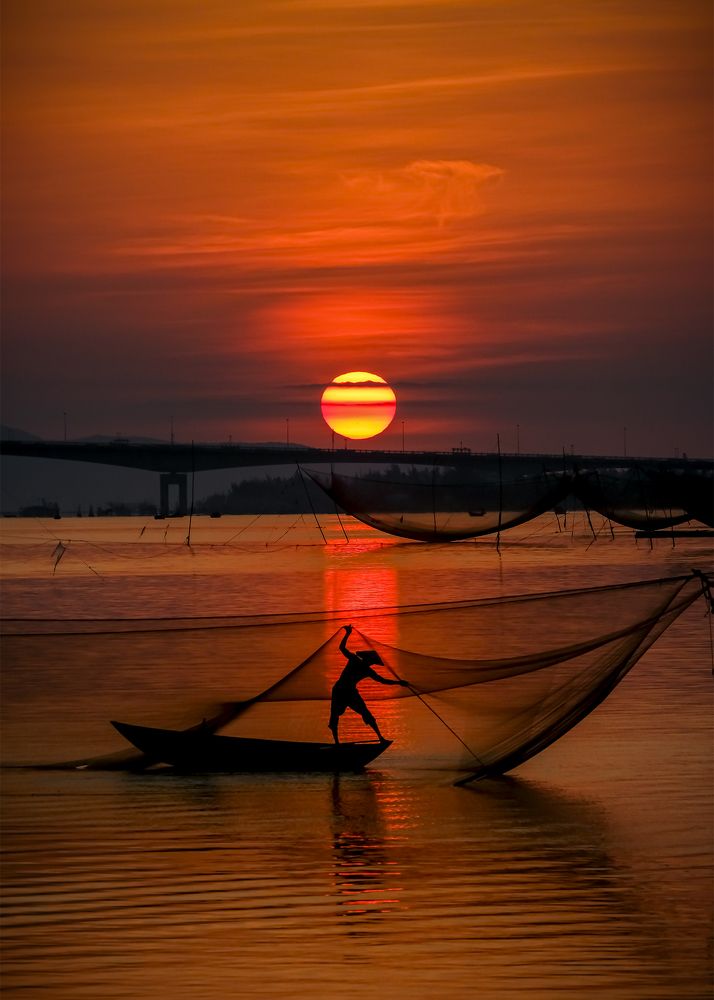 Photograph by Do Thi Thanh Binh