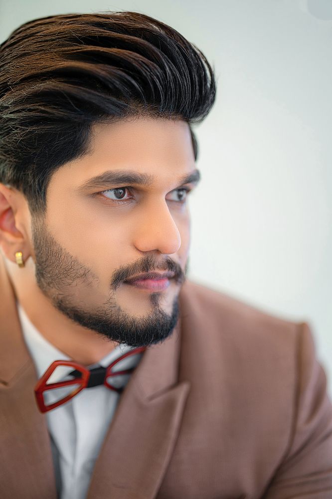 Photograph by Sampath Palliyaguruge