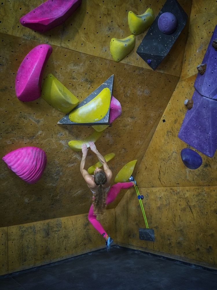 Photograph by Sergei Komlev