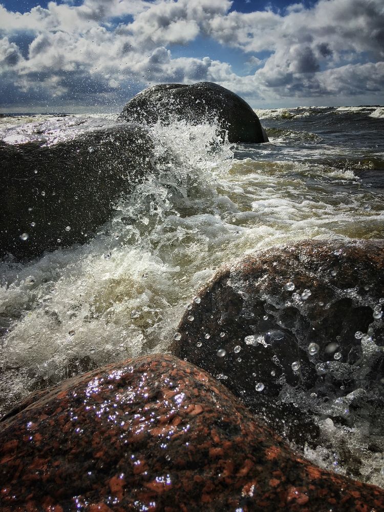 Photograph by Sergei Komlev