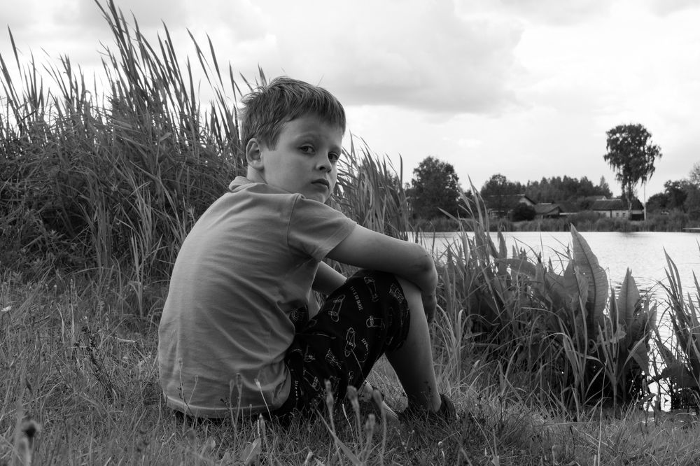 Photograph by Anastasia Sokolskya