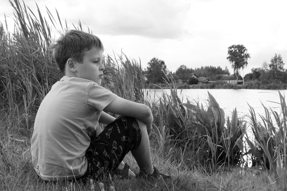 Photograph by Anastasia Sokolskya