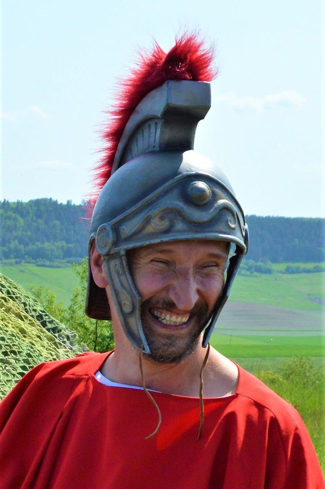 Photograph by Jozef Potocký