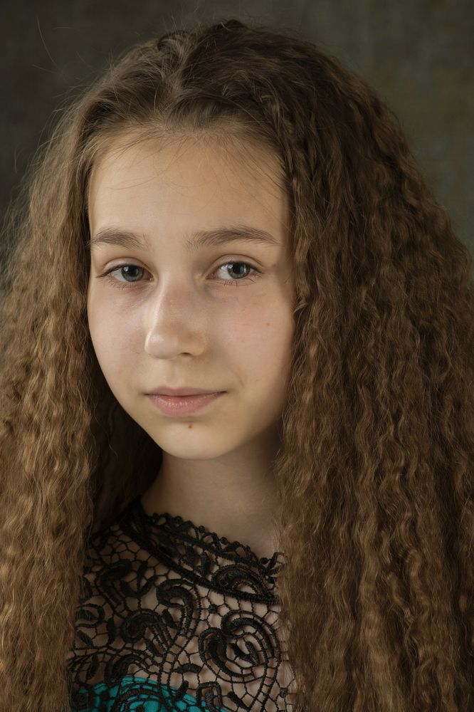 Photograph by Елисеева Светлана