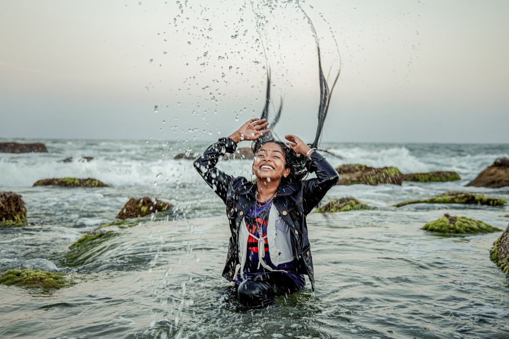 Photograph by K.AKILA NIDUSH