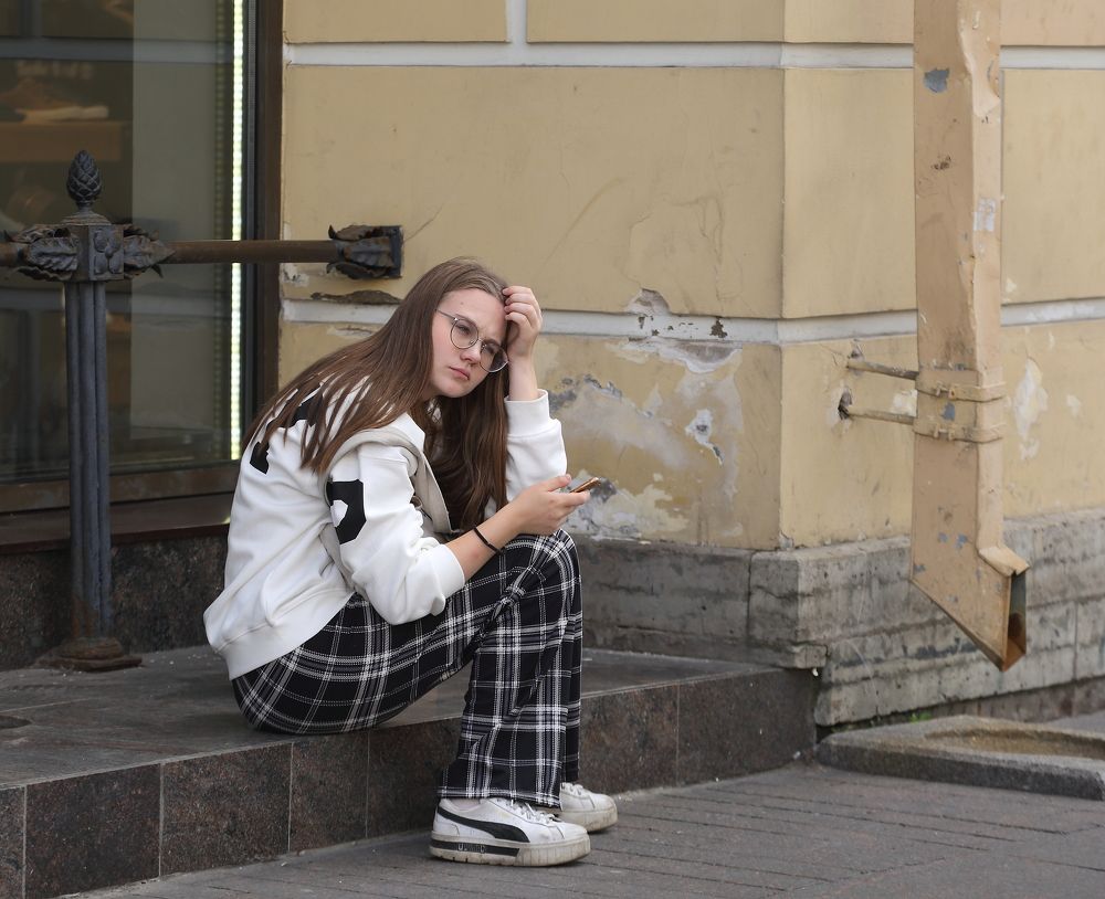 Photograph by Станислав Вершинин