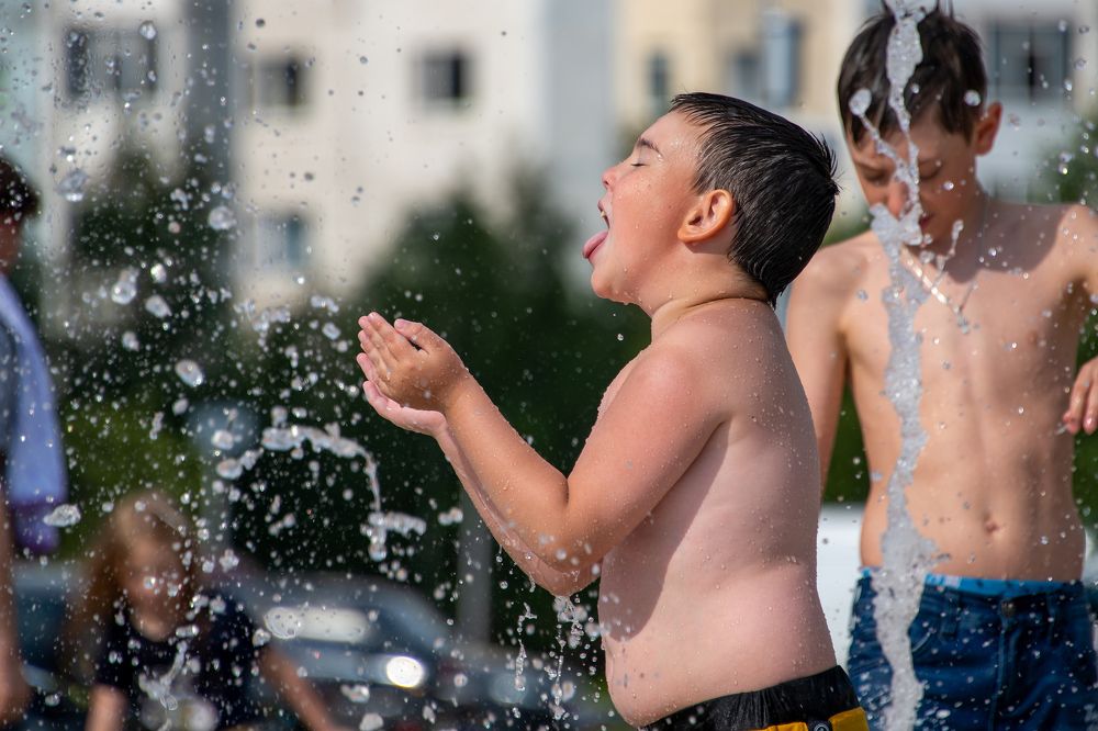 Photograph by Кадырова Марина