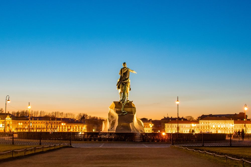 Photograph by Кадырова Марина