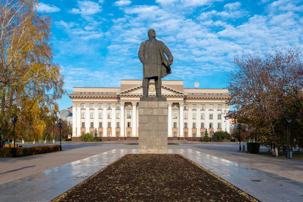 Photograph by Кадырова Марина