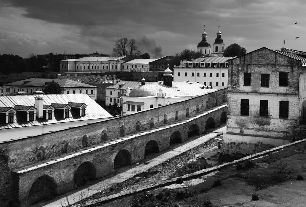 Photograph by Tatiana Teit Ash