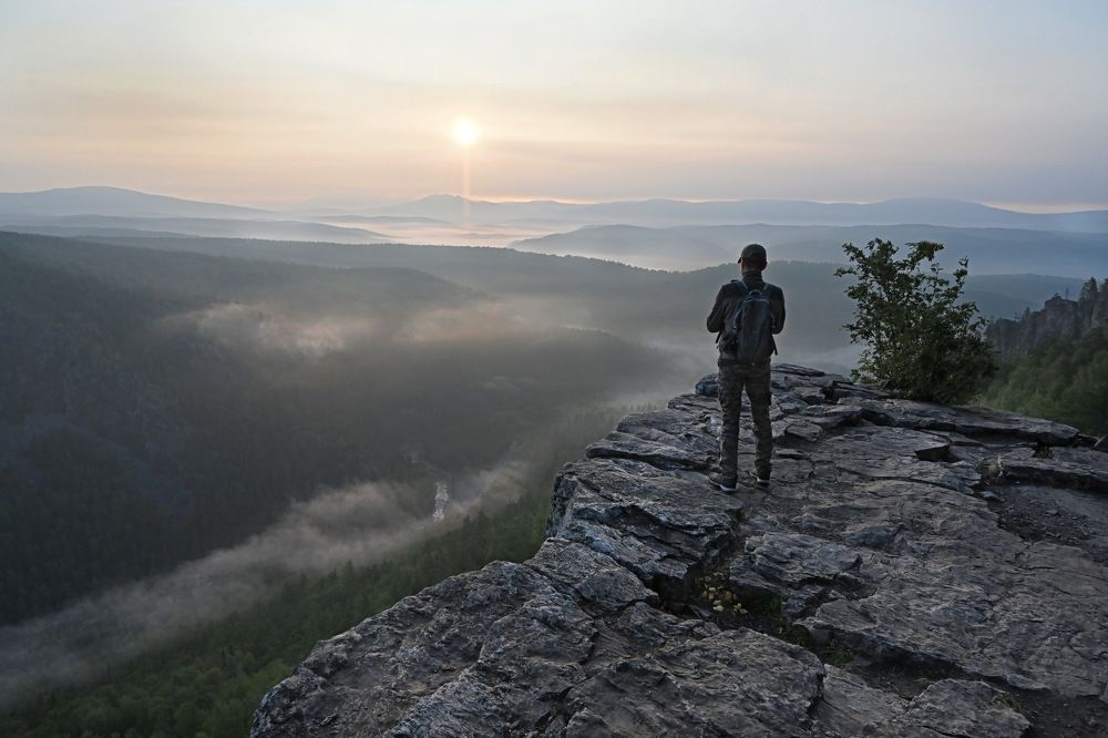 Photograph by Валерий Афанасьев
