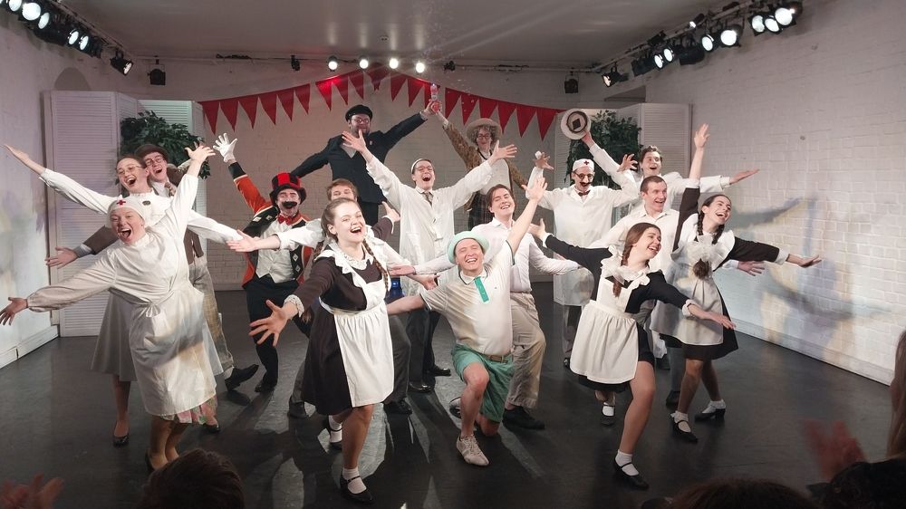 Photograph by Анна Авилочкина