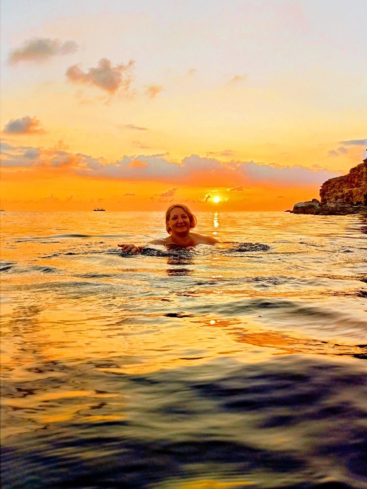 Photograph by Анна