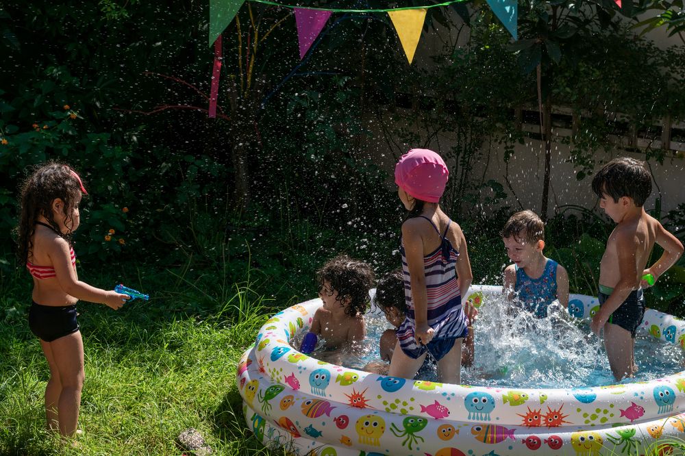 Photograph by Mina Mamdouhi