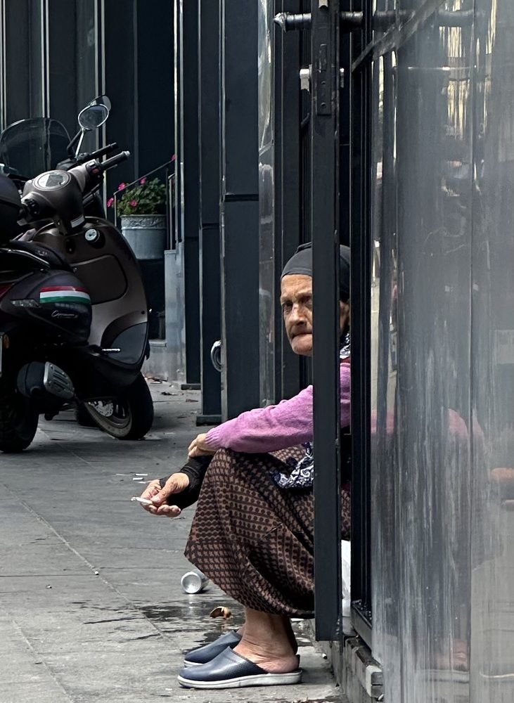 Photograph by Irina Kolotova