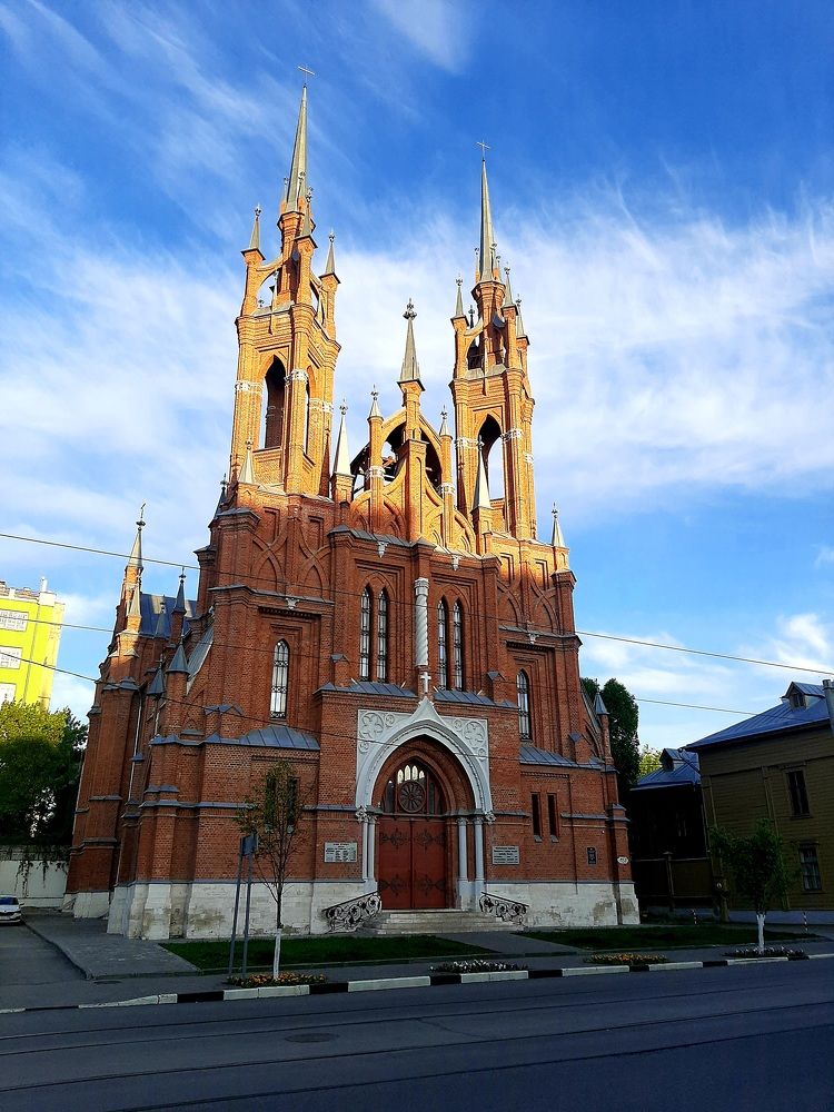 Photograph by Курчина Вероника