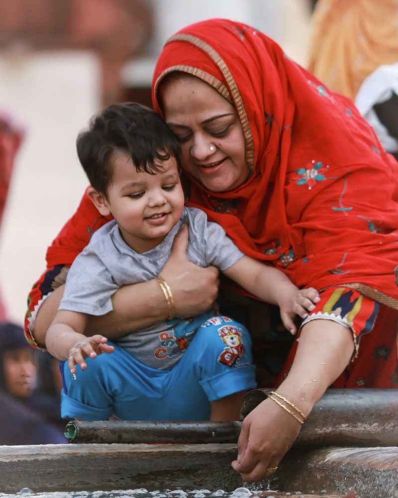 Photograph by Aditya Verma