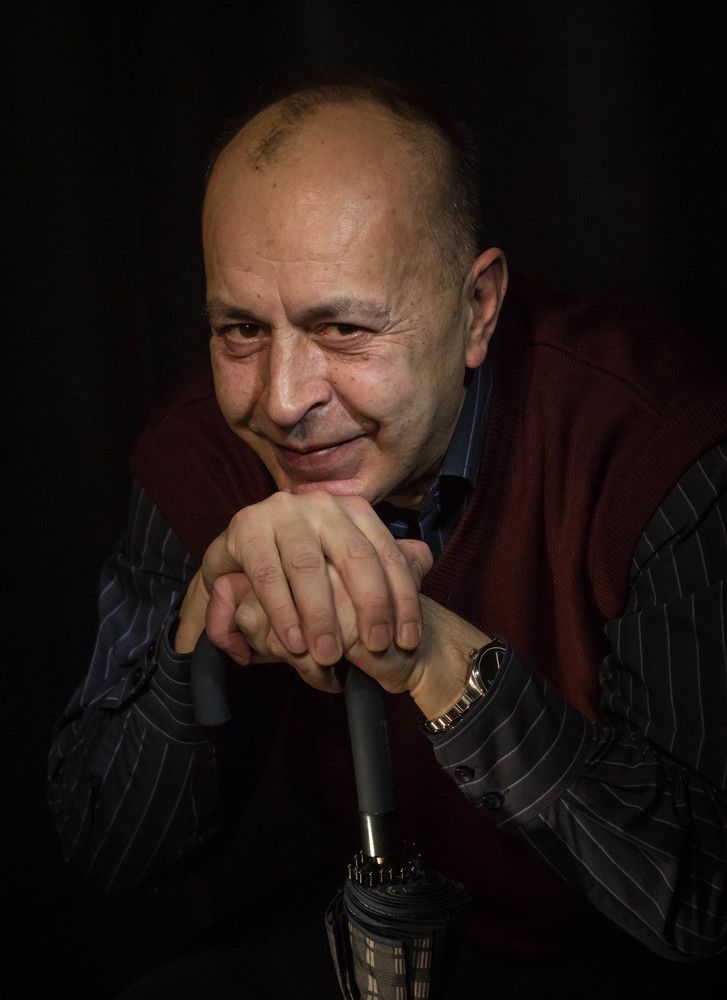 Photograph by Хвойнова Елена