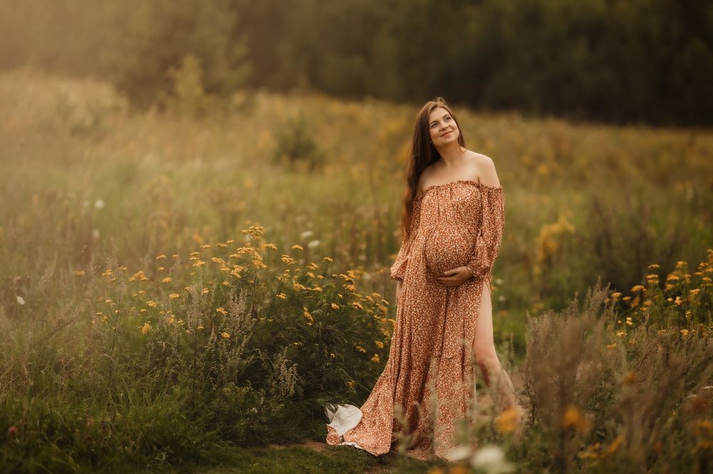 Photograph by Anna Szczęsna