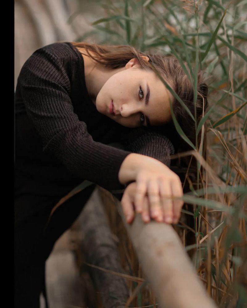 Photograph by Елена Кузнецова