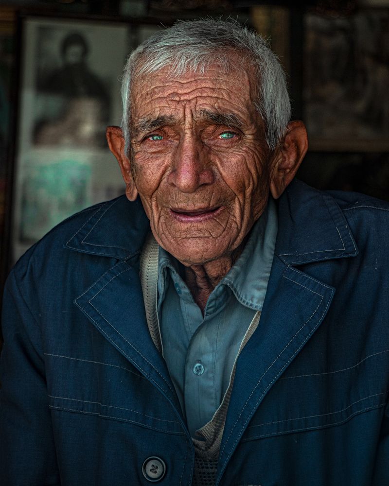 Photograph by Iman Hafez khan