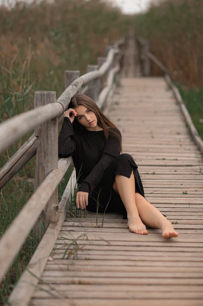 Photograph by Елена Кузнецова