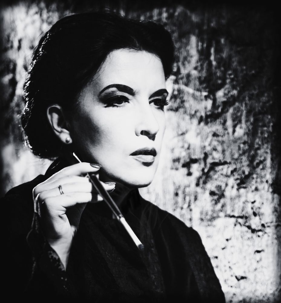 Photograph by Tatiana Teit Ash