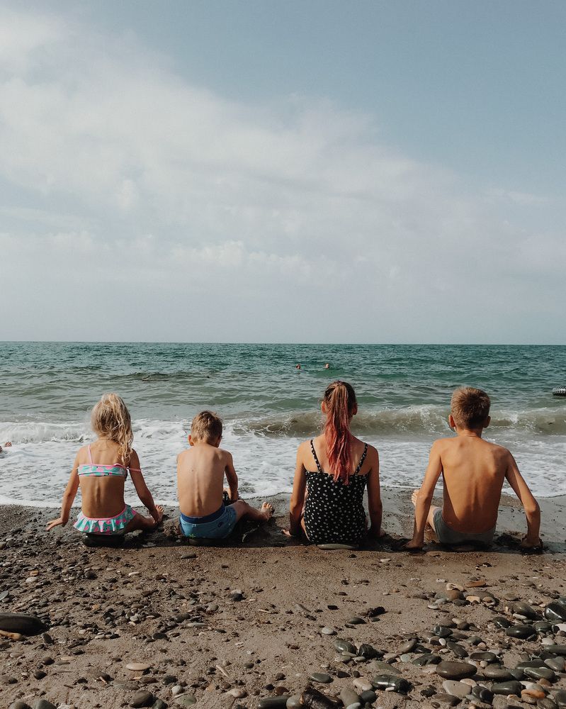 Photograph by Наталия