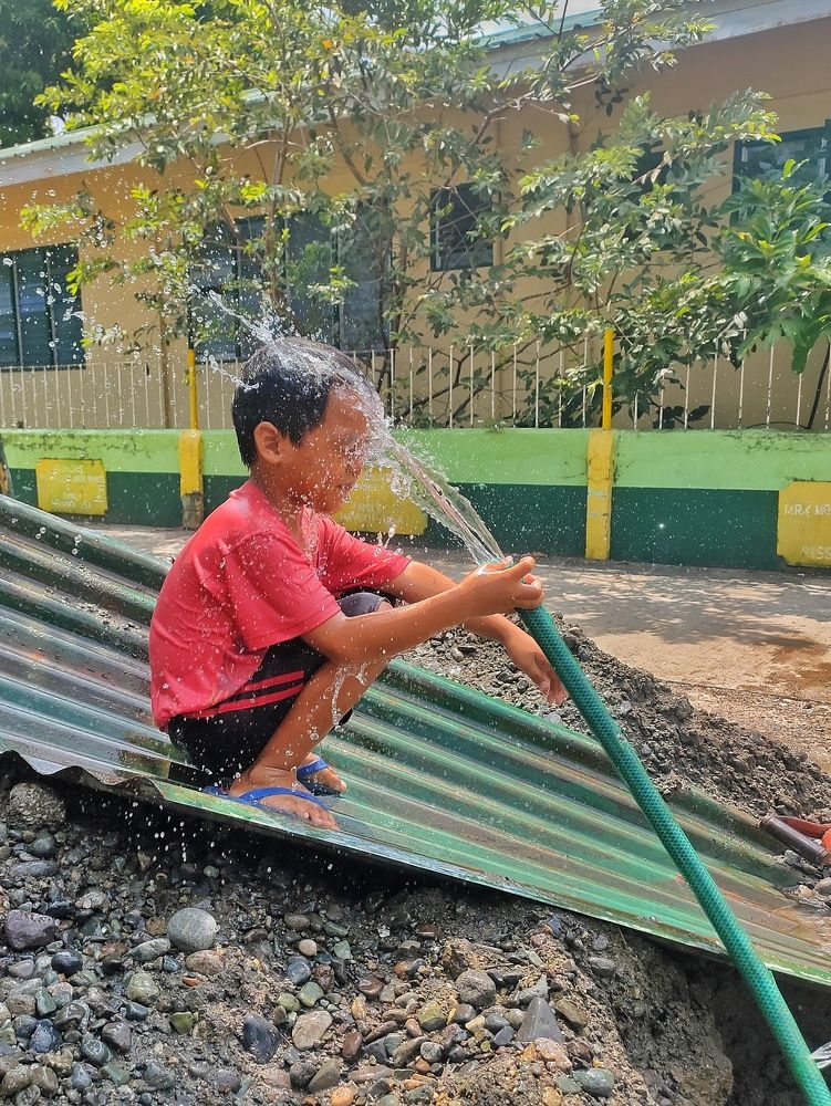 Photograph by Zea Mae N. Maynes