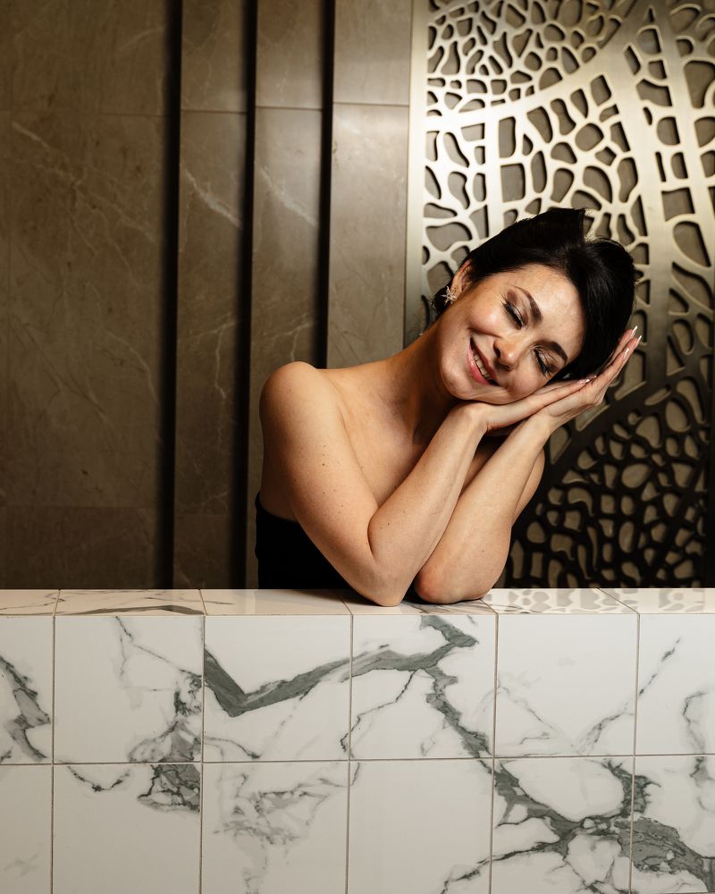 Фотография автора Кирилл Литовский