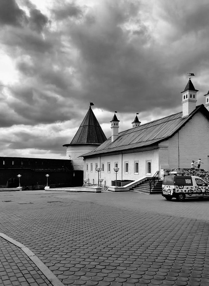 Photograph by Елена Ковалева