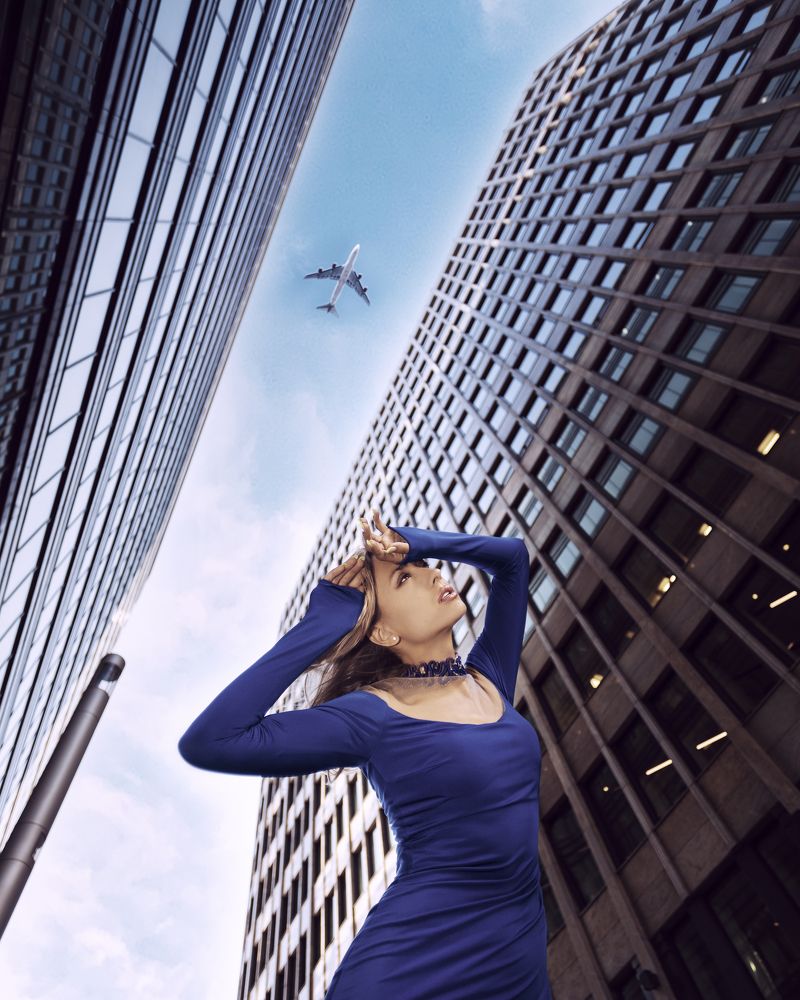 Photograph by Виктория Харченко