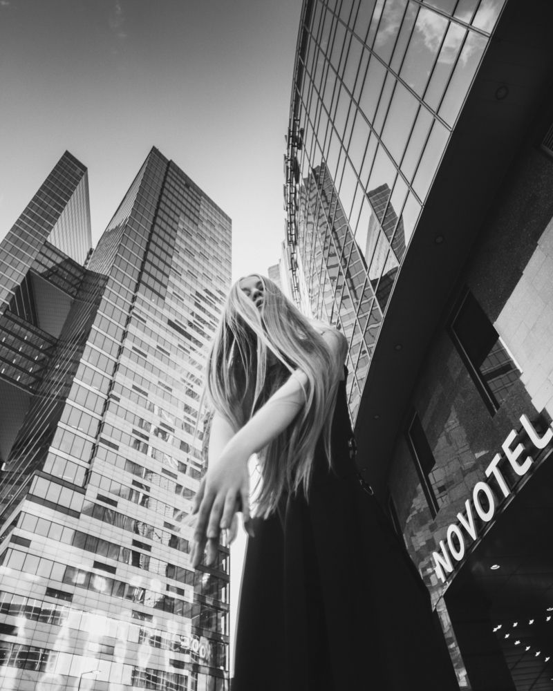 Photograph by Виктория Харченко