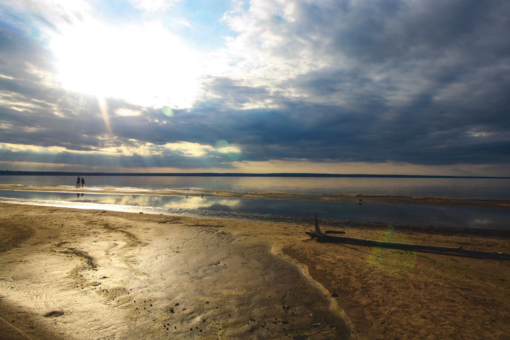 Photograph by Александра Кравченко