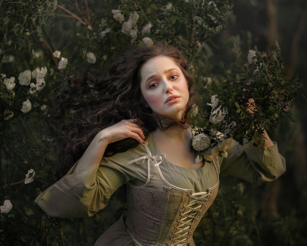 Photograph by Паршина Настасья