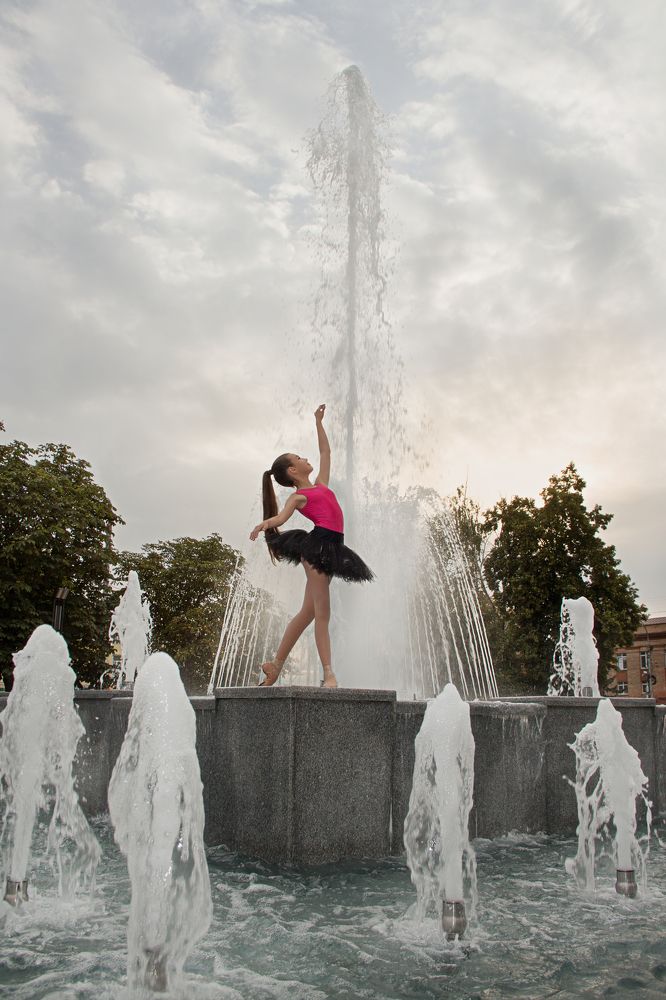 Photograph by Evgenia VOROBEVA