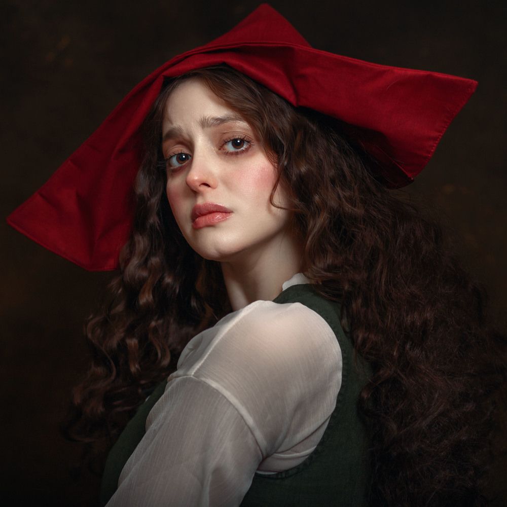 Photograph by Паршина Настасья