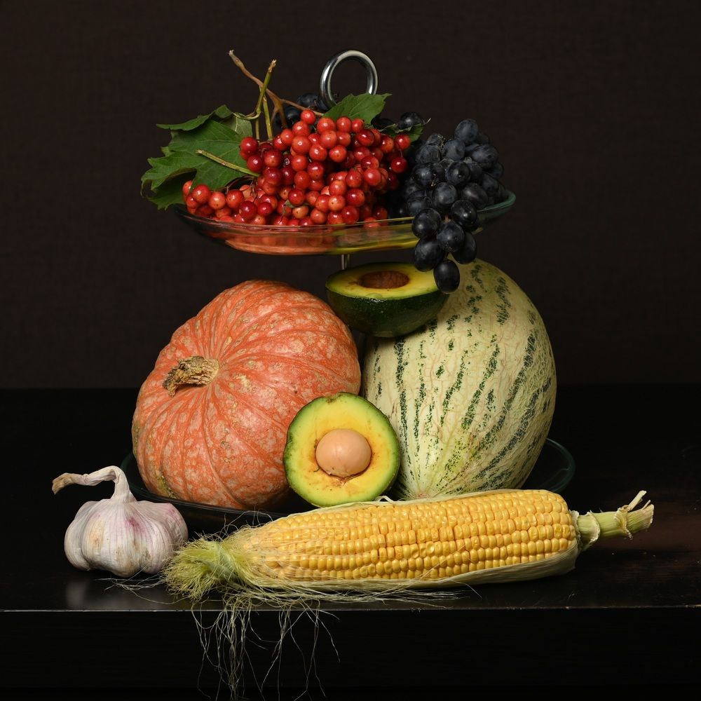 Photograph by Анна Новосельцева