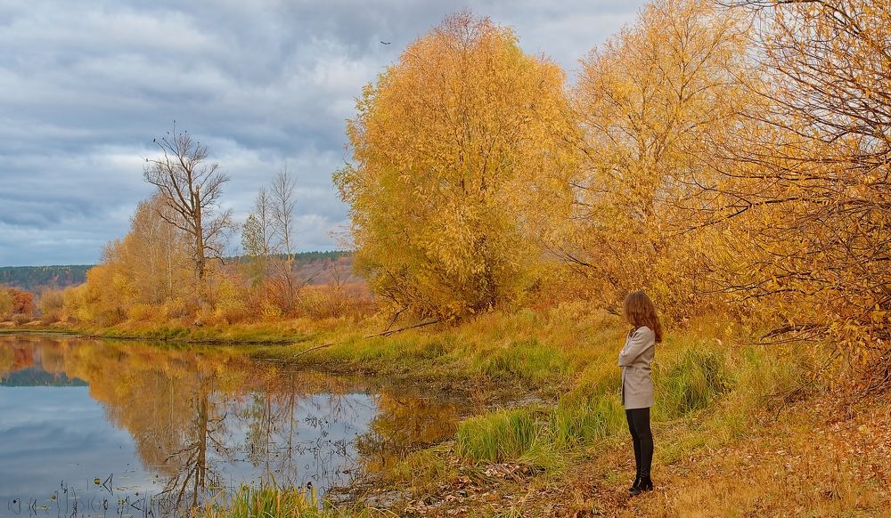 Photograph by Алексей Волжский