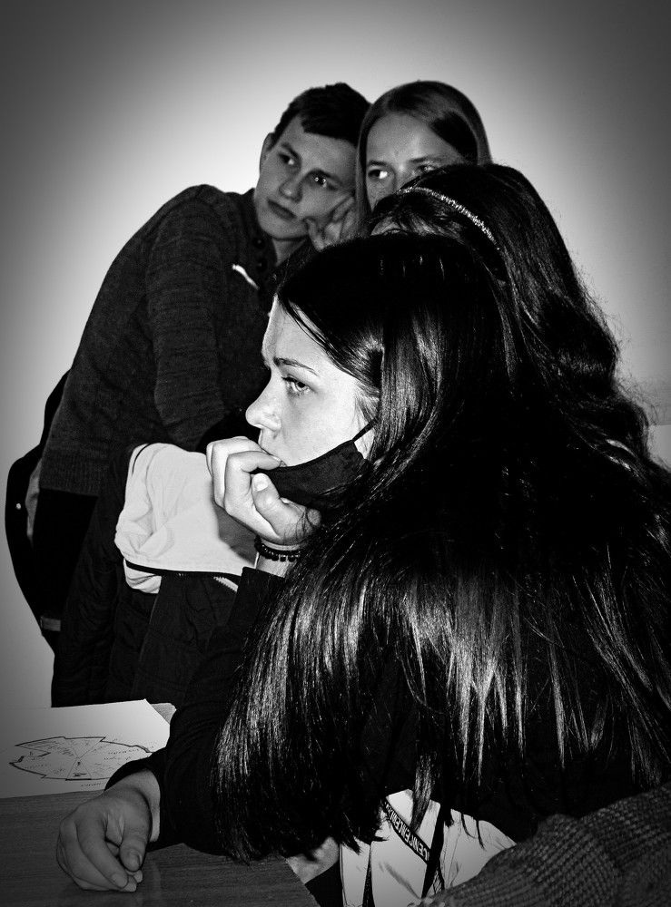 Photograph by Сергей Рапопорт