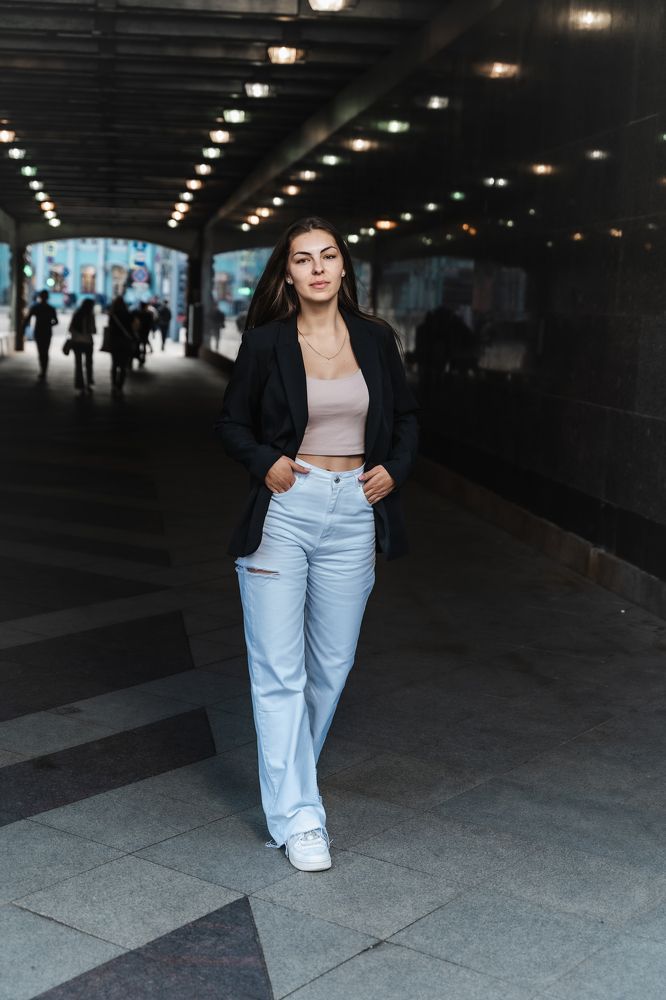 Фотография автора Кирилл Литовский