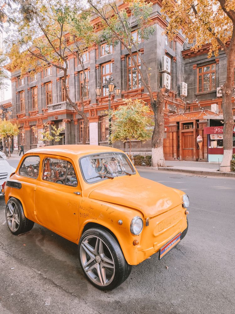 Photograph by Inna Iudina