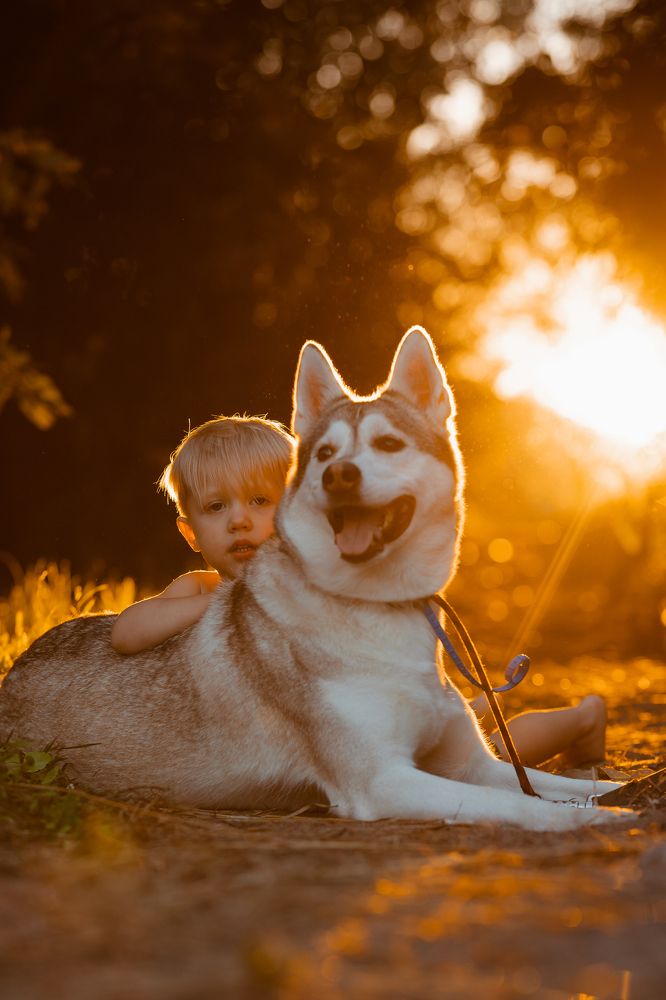 Photograph by Марина Рыбакова